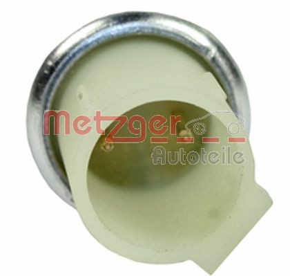 METZGER Druckschalter, Klimaanlage